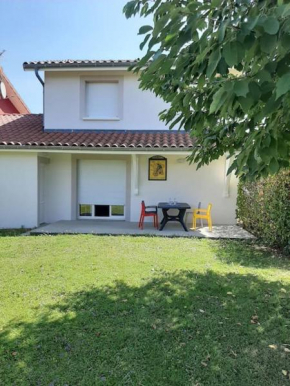 Gîte l'Etape